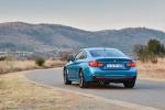 BMW 420d Coupe M Sport 2017 года (ZA)